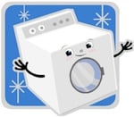 Kawaii Washing Machines