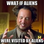 Ancient Aliens
