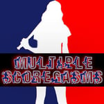 Multiple Scorgasms