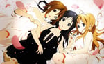 anime pussy