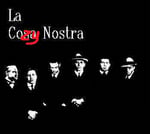 Cozy Nostra