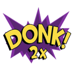 Double Donk