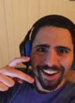 Part Time Fraggers