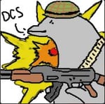Dolphin Commando Squad