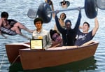 Team Skiff
