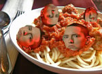 RIP Moms Spaghetti