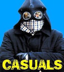 casuals
