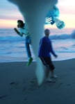 Blue Hurricane