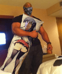 Gangstas With Waifus