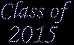 freshman class of 2015