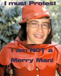 Lores Merry Men