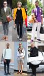 The Fashion Police