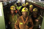 The Salt Miners