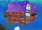 Please Pick Up Milk