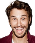 James Franco Fan Club