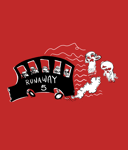 Runaway 5 Scrim