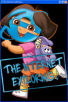 The Internet Exploring 6