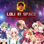 lolis in spaaaaaaaaaace