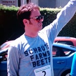 Schrute Farms