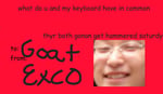 Piss Factory