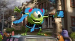 Blue Elephant