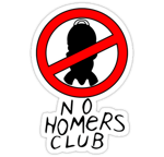 No Homers Club