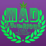MAD LUGUBRIOUS
