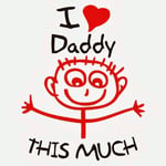 I Will Dad