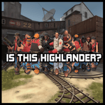 Is This Highlander