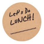 Out to Lunch