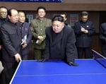 pyongyang pyonggang