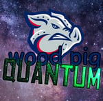 woodpig quantum