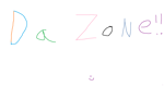 THE ZONE