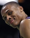 The Westbrook Effect