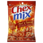 Chex Offenders