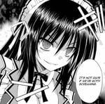 High Impact Love Crime