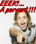 Perverted Rangers
