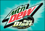 Baja Blast