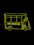 3 Years on the Short Bus