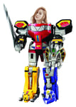 BLANC MEGAZORD
