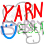 YARN BLACK