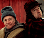 The Grumpy Old Men