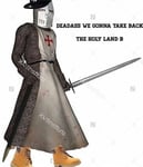 ReclaimingTheHolyLands