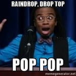 Rain Drop