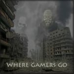 Where Gamers Go