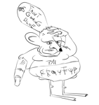 Slicerogue is a trashcan
