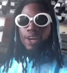 clout up