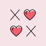 hugs and kisses