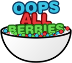 Oops All Berries