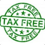 Tax Free Savings